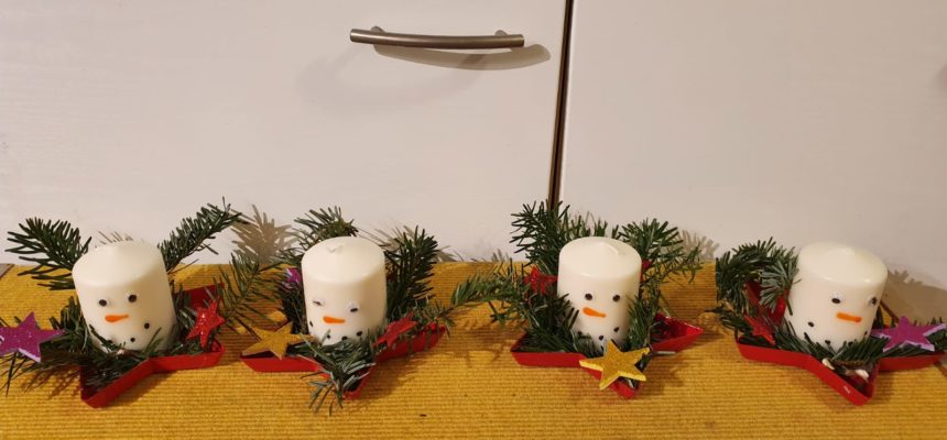 Weihnachtsgrüße an die MiniPiraten und Eltern Weihnachtsgrüße an die MiniPiraten und Eltern